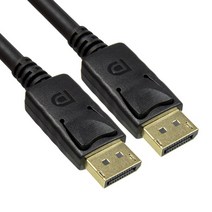 [MachLink] 마하링크 Displayport 케이블 [Ver1.4] 3M [ML-DPDP430]