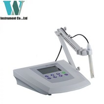 DDS 디지털 실험실 전기 전도도 측정기, 1개