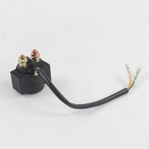 존테스 125G1 호환 스타터 릴레이, 1개