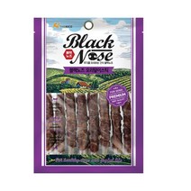 블랙노즈 오리말이스틱12P