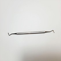 올케어스 네일폴드 사이드 파고드는발톱 큐렛 네일리프터 Curette ANC-6