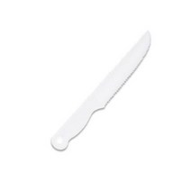 쿡앤베이크 케익칼 중, 100개입, 1개