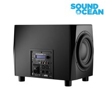 DYNAUDIO 18S 다인오디오 서브우퍼 스피커
