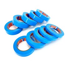 튜브리스 튜블리스 튜블러 타이어 펑크방지 라이너 자전거 림 테이프 씰 50 미터 MTB, 29mmx 50M 1롤