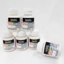 리퀴텍스 투명 펄 아크릴물감 59ml 낱색 / 옵션선택, VIOLET