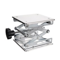 파워록 핸드자키 가레지작기 자키 슬리브압착기 쇼바, 4.알루미늄 산화물 10*10cm