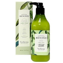 비욘드 버베나 바디 에멀전, 450ml, 1개