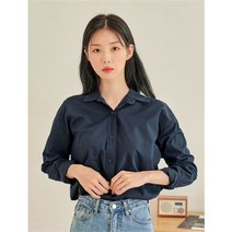 반에이크 여성용 데로나 심플 셔츠