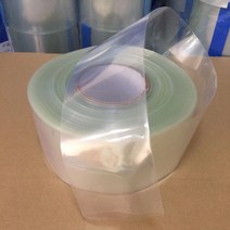 1m 투명 pvc 열 수축 튜브 수축 필름 rc lipo 배터리 32mm 50mm 62mm 72mm 82mm 90mm 120 110mm 절연, 115mmx0.1mm에서 1m