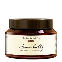 안나홀츠 안티링클 리바이탈 크림, 420ml, 1개