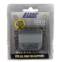 킴라베 날 이발기날, Silver, 9S번(2mm)