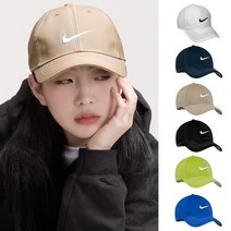 나이키골프 스우시 스티치 볼캡 333114