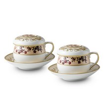 [한국도자기] 명보 다기세트, 단품