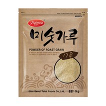 미숫가루 팥모아 1kg, 6개