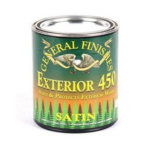 바니쉬 익스테리어450 바니쉬(Satin-946ml)