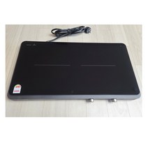 NZ62T7703PK 삼성전자 인덕션 더 플레이트 전기레인지 2구 정품AS보장