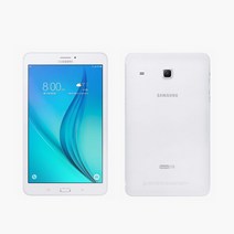 중고 삼성 갤럭시탭E 8.0인치 S급 태블릿PC 전자출입명부 QR코드 T375S, 랜덤 발송, 갤럭시탭E 16GB