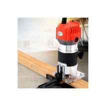 목공 트리머 03.기본형, 목공 트리머 04.기본형+트리머날 15종 세트