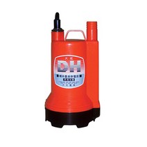 대화 DPW105-24V 배터리펌프 양어장 수중펌프