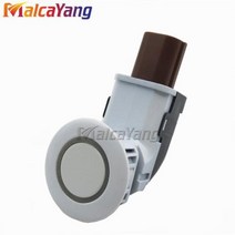 지게차후방감지기 굴삭기 후방경보기 전면 후면 백업 주차 코너 센서 39680SHJA61 39680 SHJ A61 혼다 CRV 오디세이, white