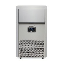 에어렉스 업소용 50kg 제빙기 AL-N50K 상업용 카페 사무실 교회 음식점 호프집, AL-N50K+필터세트 (자가설치)