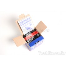 로케트 GW90 SH100 올코트 TACT 배터리 STH4L-BS, 단품