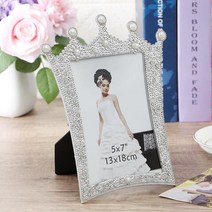 5x7 13x18 사이즈액자 탁상 사진액자 5R 프레임 틀