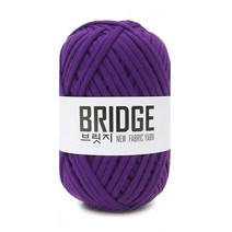 [니뜨] 브릿지실(bridge) (80g), 227(보라), 1개