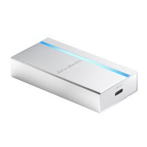 AVerMedia ExtremeCap UVC BU110 실시간 방송 컨버터