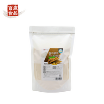 백세식품 핑거루트 추출분말 500g팩 100일분, 500g 4+1팩