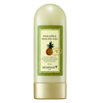 스킨푸드 파인애플 필링젤 필링 젤/고마쥬, 100ml, 1개