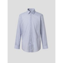 로가디스 [로가디스] [EASYCARE] [LOOSE FIT] 라이트 퍼플 하운드투스 체크 셔츠 (MA2264RJ1V)