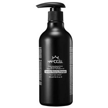 HMC 센서티브 릴랙싱 샴푸 비듬 두피 전용 클리닉 머리 각질 비듬에 좋은 민감성 건성 쿨링 트리트먼트 남성 건성용 제품 모발 보습 영양 홈 트러블 케어 극손상모 윤기