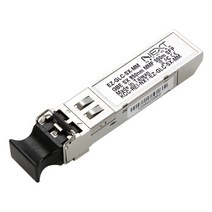 [이지넷유비쿼터스] 이지넷 멀티모드 미니지빅 모듈 [SFP1G-SX-MM] [CISCO 호환용], 상세페이지 참조