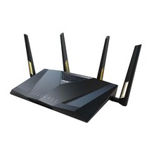 ASUS RT-AX88U 프로 AX6000 듀얼 밴드 와이파이 무선 공유기