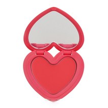 릴리바이레드 LU.V Beam Cheek Balm 넘버 04 Heart At