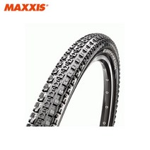 맥시스 2022 MTB타이어 CROSSMARK 폴딩비드 26x2.1