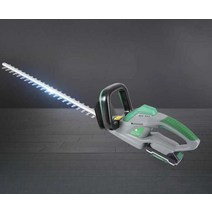 충전전지톱 정원수 톱 전정톱 정원 전지톱 전동 전지톱, 20V 헤지 트리머배터리2개  충전64vf, 1개