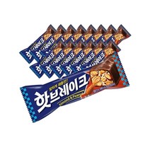 오리온 핫브레이크 45g 15입, 단품, 1개, 상세페이지 참조