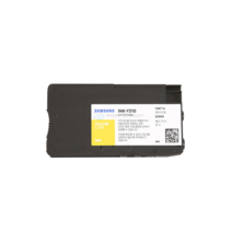 삼성 정품잉크 INK-K310 C310 M310 Y310 SL-J3560FW SL-J3520W, 1개, 노랑
