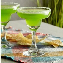 칵테일 기본형 마가리타잔 1개, 색상:[색상]본상품, 단품