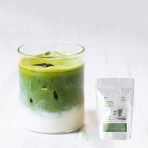 위드고 그린티파우더 500g, 2봉