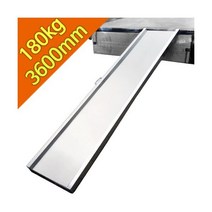 상자 상하차용 사다리 180KG 3600x340