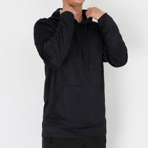 언더아머 기모 후드티 UA 아머 플리스 블랙색상 후디