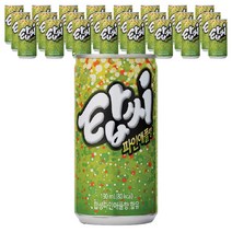 일화 탑씨 파인애플, 30개, 190ml