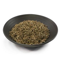 [리미드]작두콩 차 식이섬유 볶은 작두콩깍지 600g, 단품