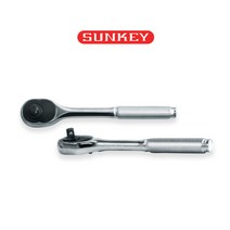 썬키 라쳇핸들 SRH-12 오뚜기형 깔깔이 SUNKEY
