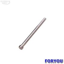 ForU460 삼우정밀 이젝트핀 100mm 10개 공구 소모성자재 사무용품 전기용품