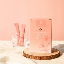 리클라씨 공티, 10포, 1box