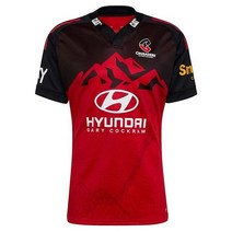 홈트레이닝 슈퍼 럭비 십자군 치프 허리케인 블루스 하이랜더 홈/대체 셔츠 훈련 저지 반바지 사이즈 S5XL, [04] XL, [17]